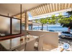 Apartmny TOMAS - Omi Chorvatsko