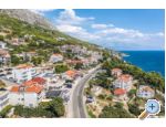 Apartmny TOMAS - Omi Chorvatsko