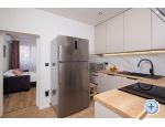 Appartements TOMAS  – Omis – Vorschau 51