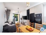 Apartmny TOMAS - Omi Chorvatsko