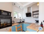 Apartmny TOMAS - Omi Chorvatsko