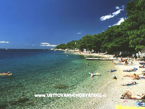 Villa Zrivan – Ferienwohnung Omis, Kroatien – Foto 2