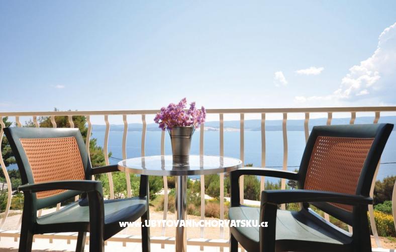 Villa Zrivan – Ferienwohnung Omis, Kroatien – Foto 4