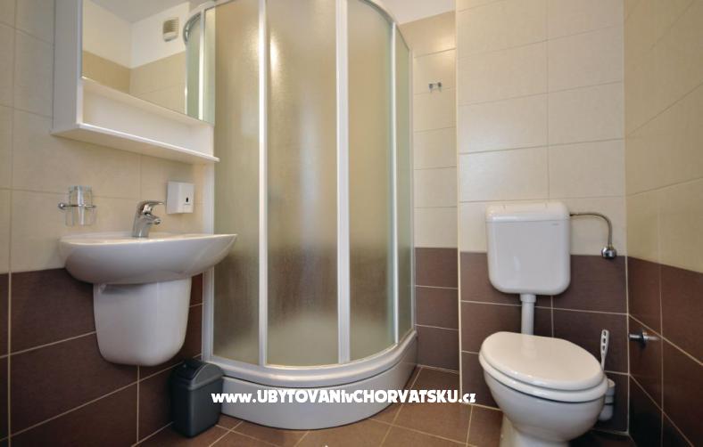 Villa Zrivan – Ferienwohnung Omis, Kroatien – Foto 6