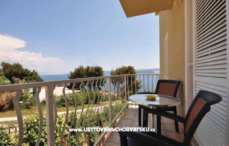 Villa Zrivan – Ferienwohnung Omis, Kroatien – Foto 7