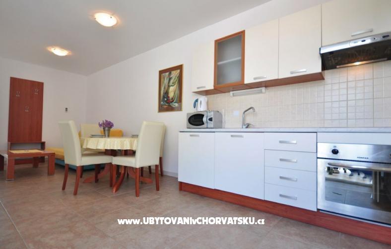 Villa Zrivan – Ferienwohnung Omis, Kroatien – Foto 8