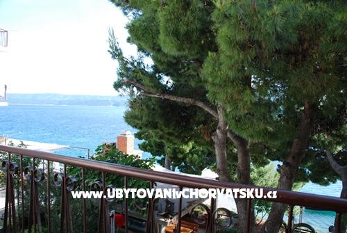 Villa Aga Ferienwohnungen – Ferienwohnung Omis, Kroatien – Foto 10