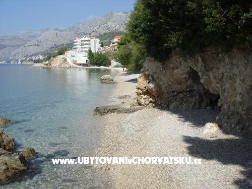 Villa Aga Ferienwohnungen – Ferienwohnung Omis, Kroatien – Foto 11