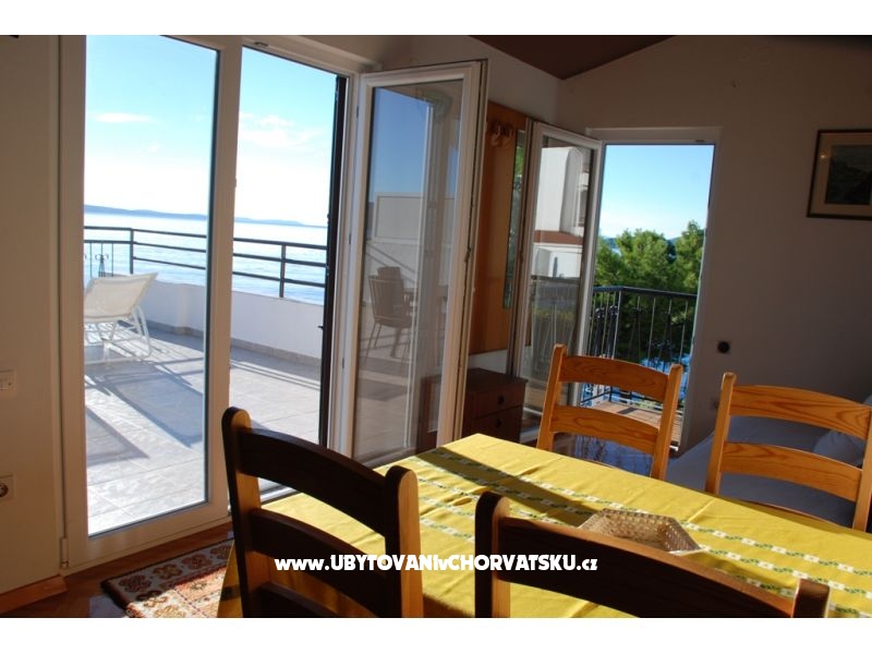 Villa Aga Ferienwohnungen – Ferienwohnung Omis, Kroatien – Foto 14