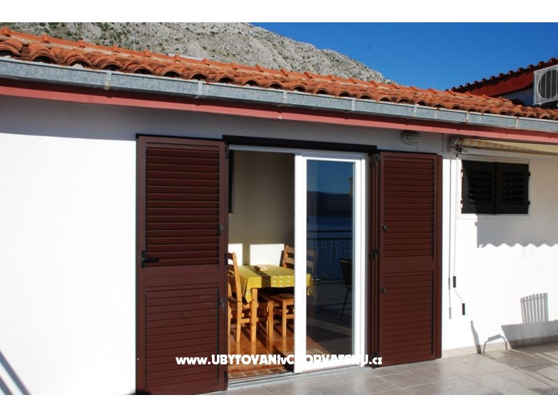 Villa Aga Ferienwohnungen – Ferienwohnung Omis, Kroatien – Foto 15