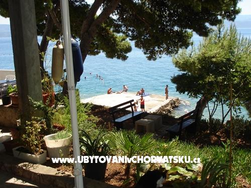 Villa Aga Ferienwohnungen – Ferienwohnung Omis, Kroatien – Foto 3