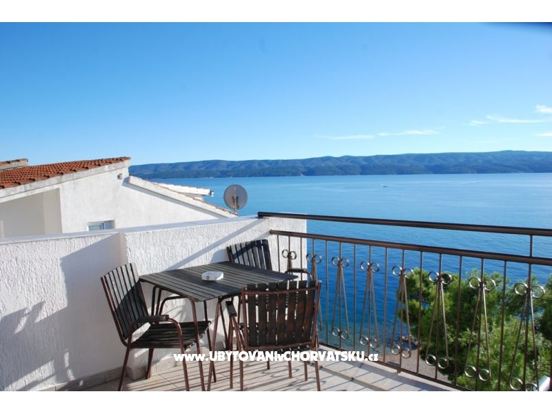 Villa Aga Ferienwohnungen – Ferienwohnung Omis, Kroatien – Foto 5