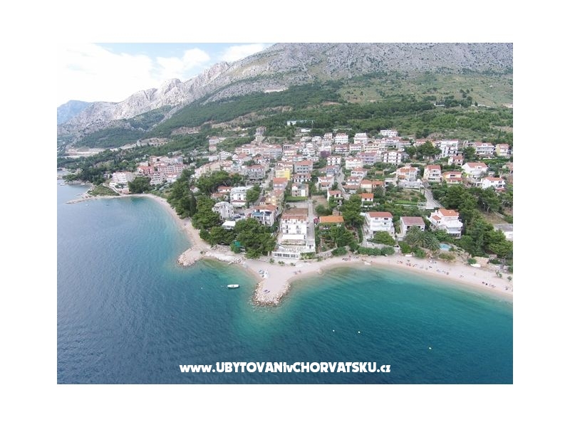 Villa Aga Ferienwohnungen – Ferienwohnung Omis, Kroatien – Foto 6
