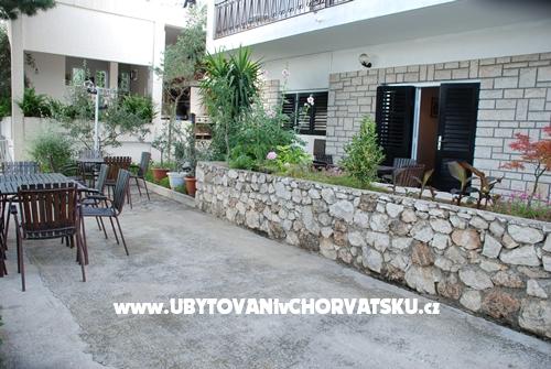 Villa Aga Ferienwohnungen – Ferienwohnung Omis, Kroatien – Foto 8