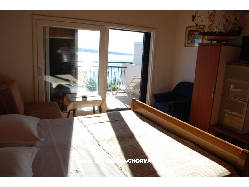 Villa Aga Ferienwohnungen – Ferienwohnung Omis, Kroatien – Foto 9