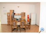 Villa Anamarija - Omi Kroatien