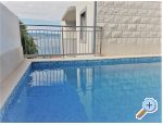 Villa Anamarija - Omi Chorvatsko