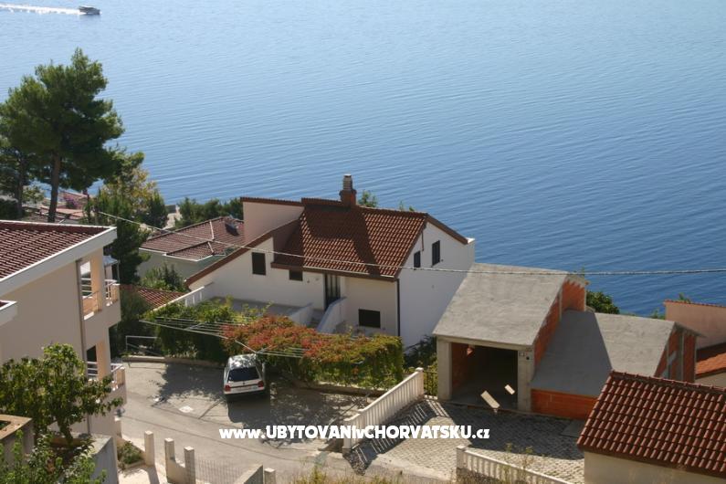 Villa Andrea – Ferienwohnung Omis, Kroatien – Foto 2
