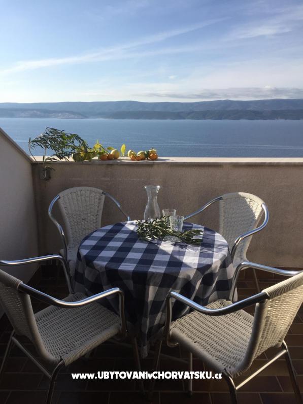 Villa Andrea – Ferienwohnung Omis, Kroatien – Foto 3