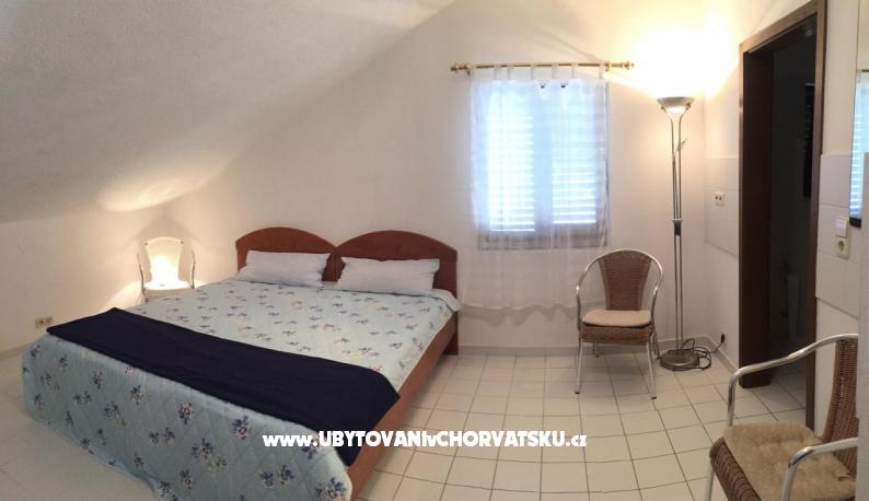 Villa Andrea – Ferienwohnung Omis, Kroatien – Foto 6