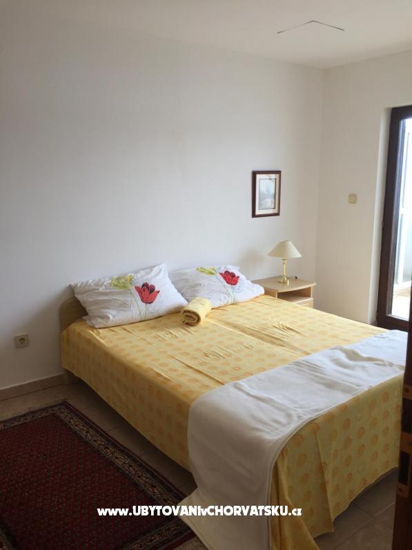 Villa Andrea – Ferienwohnung Omis, Kroatien – Foto 8