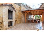 Villa Aria - Omi Chorvatsko