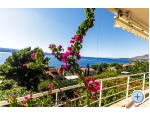 Villa Boris - Omi Kroatien