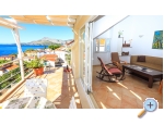 Villa Boris - Omi Kroatien