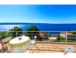 Villa Boris - Omi Chorvatsko