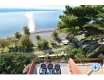 villa Bose - Omi Kroatien