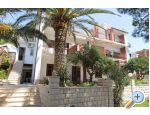 villa Bose - Omi Chorvatsko