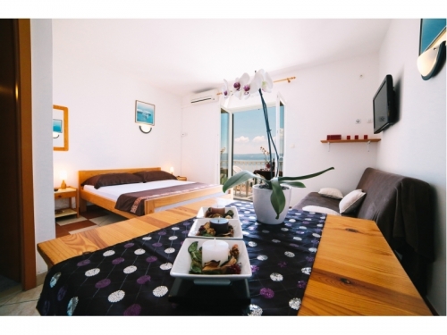 Villa Brigita - Omi Croatie