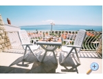 Villa Brigita - Omi Kroatien