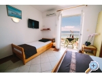 Villa Brigita - Omi Kroatien