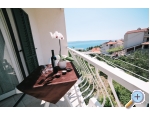 Villa Brigita - Omi Kroatien