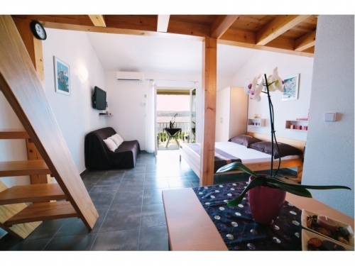 Villa Brigita - Omi Croatie
