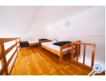 Villa Brigita - Omi Kroatien