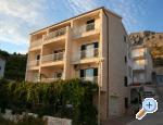 Villa Brigita - Omi Hrvaka