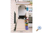 Villa Brigita - Omi Hrvaka