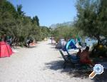 Villa Brigita - Omi Hrvaka