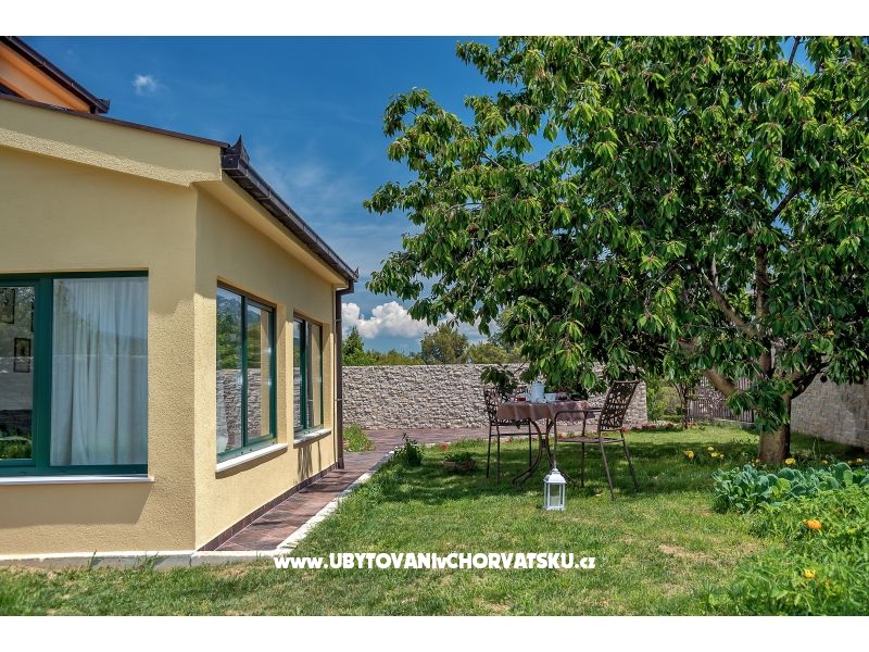 Villa Cotabella  – Ferienwohnung Omis, Kroatien – Foto 13