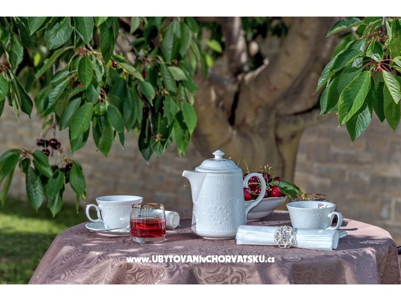 Villa Cotabella  – Ferienwohnung Omis, Kroatien – Foto 14