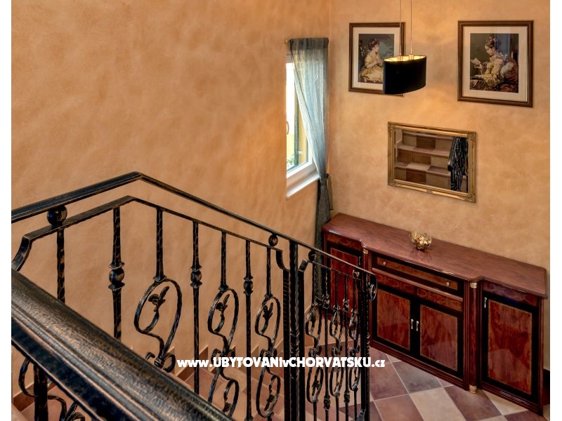 Villa Cotabella  – Ferienwohnung Omis, Kroatien – Foto 18