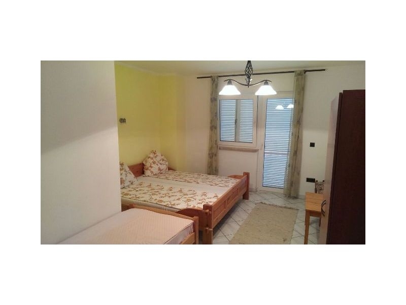 Appartements Duranec – Ferienwohnung Omis, Kroatien – Foto 13