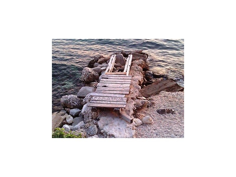 Appartements Duranec – Ferienwohnung Omis, Kroatien – Foto 16