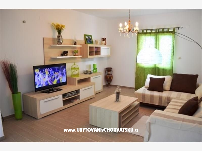 Villa Fig – ubytování Omiš, Chorvatsko – foto 11