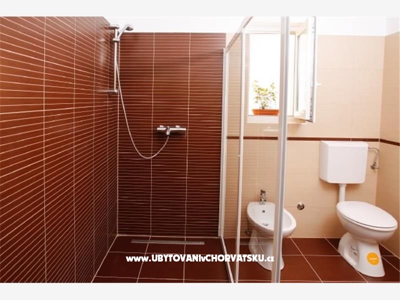 Villa Fig – ubytování Omiš, Chorvatsko – foto 13