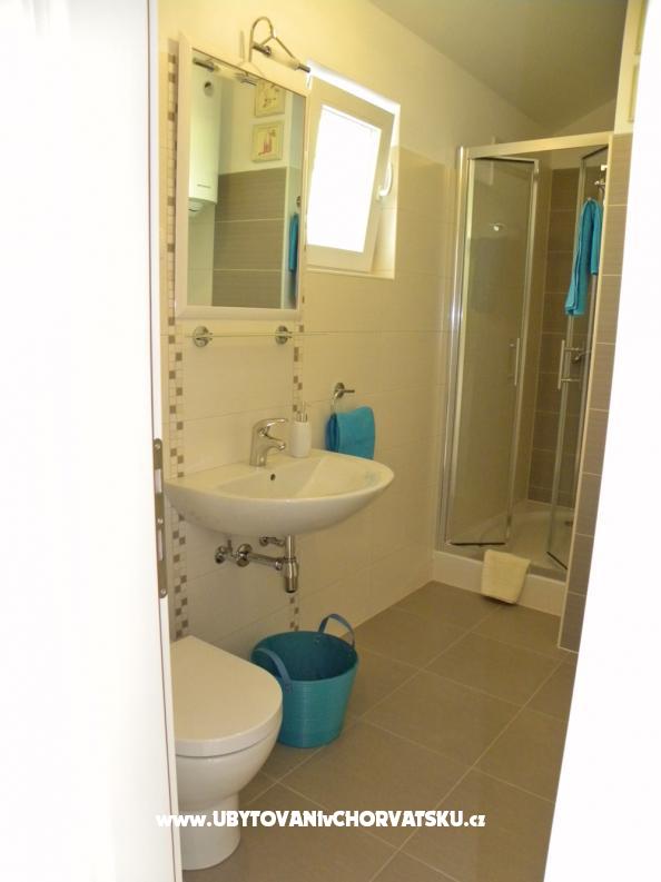 Villa Fig – ubytování Omiš, Chorvatsko – foto 7