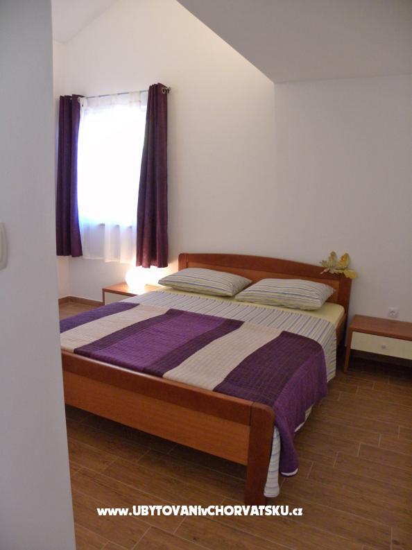 Villa Fig – ubytování Omiš, Chorvatsko – foto 8