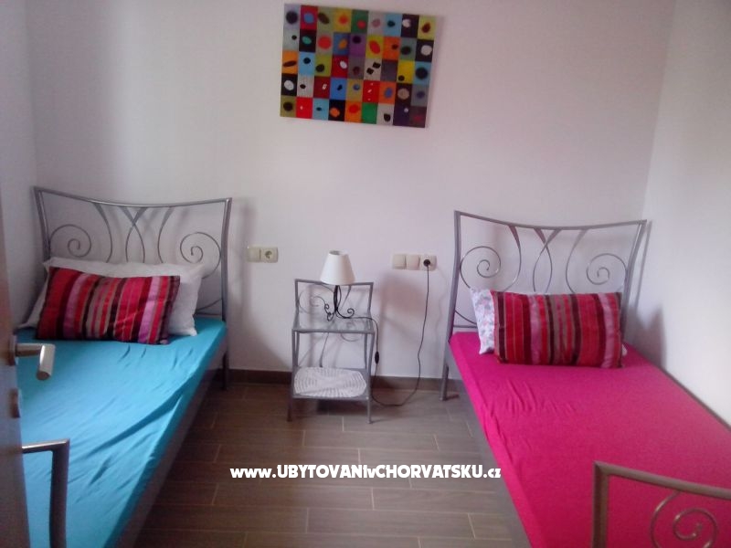 Villa Fig – ubytování Omiš, Chorvatsko – foto 9